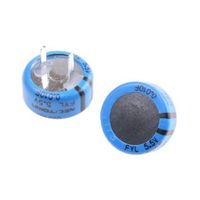 KEMET スーパーコンデンサ(EDLC) 5.5V 10000μF リード品 1袋(2個入) FYL0H103ZF 1袋(2個)（直送品）