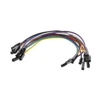 MikroElektronika ブレッドボードジャンパーワイヤーキット