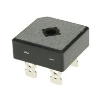 整流用 ブリッジダイオード 単相 35A 1000V 4ーPin GBPC 1袋(2個入) GBPC3510 1袋(2個)（直送品）