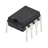 マイクロチップ・テクノロジー・ジャパン チャージポンプ 8ーPin PDIP 1袋(10個入) TC1044SCPA 1袋(10個)（直送品）