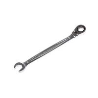 FACOM ラチェットコンビネーションスパナ 10 mm 467R.10 1個 63-5139-28（直送品）