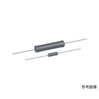 ビシェイ 巻線抵抗器 RSシリーズ 250Ω 5W ±1% RS005250R0FE12 1個 63-5148-08（直送品）