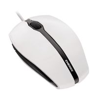 CHERRY マウス Wired USB JM-0300-0 1個 63-5157-67（直送品）
