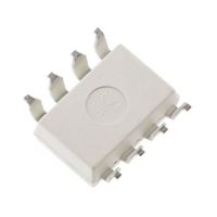 アイソレーションアンプ 5 V 8ーPin PDIP SMD 1セット(50個入) HCPL-7840-300E 1セット(50個)（直送品）
