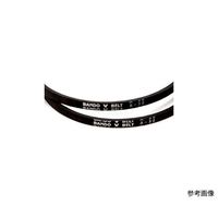 バンドー化学 Vベルト レッド A51 1本 63-5567-04（直送品）