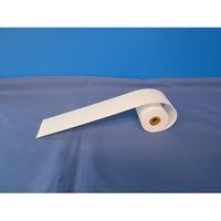 小林クリエイト 白紙ロール 10本入 24m 5850B12 1箱(10本) 63-5626-31（直送品）