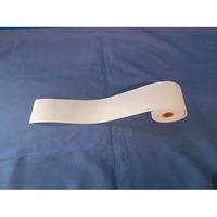 小林クリエイト 白紙ロール 10本入 40m 5860B12 1箱(10本) 63-5626-32（直送品）