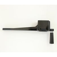 アズワン 金属身長計YSーOA・YSーOC用 カーソル 63-5644-43 1個（直送品）