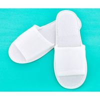 トータス スリッパ Tー2YK 1箱(300足入) W053 1箱(300足) 63-7051-30（直送品）