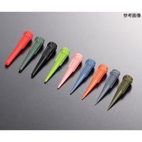 武蔵エンジニアリング 2条ネジテーパノズル 50本入 TPND-16G-U 1パック(50本) 63-7291-59（直送品）