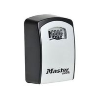 マスターロック・セントリー日本 ダイヤル錠 ロック式キーボックス 5401EURD 1個 63-6811-22（直送品）