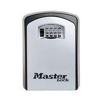 マスターロック・セントリー日本 ダイヤル錠 ロック式キーボックス 5403EURD 1個 63-6811-24（直送品）