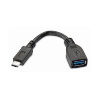 USBケーブル 120mm USB 3.1 オスUSB C → メスUSB A 632905731122 1個（直送品）