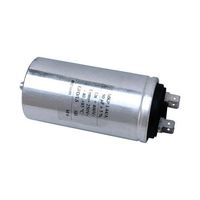 KEMET ポリプロピレンフィルムコンデンサ1.5 kV dc 630 V ac10μF±5% C44ASGP5100ZA0J 1個（直送品）