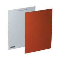 ライカマイクロシステムズ Target Plate A4 レーザー測定用ターゲットプレート 723385 1個 63-7001-04（直送品）