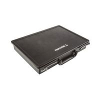 raaco 帯電防止ケース 104203 1個 63-7450-49（直送品）