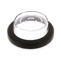 MOLVENO 押しボタンカバー 1袋(5個入) SP60PRT1 1袋(5個) 63-7458-78（直送品）