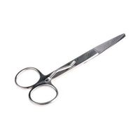 William Whiteley & Sons はさみ 研究室 1956SS-5/SB/SAT/Clip 1個 63-7726-86（直送品）