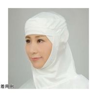 日本フィットフード フィットフード エポックメイキングバージョン ホワイト L 30枚入 FH400WL 1箱(30枚)（直送品）