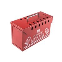 アールエスコンポーネンツ ロックアウトステーション 882-5942 1個 63-8057-69（直送品）