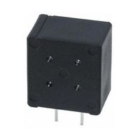 KEMET 電気二重層コンデンサ 5.5V 0.1F リード品 1袋(2個入) FM0H104ZF 1袋(2個) 63-8439-42（直送品）