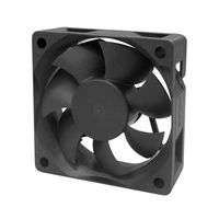 SUNON 軸流ファン 電源電圧:24 V dc 60 x 20mm (MFシリーズ) 角型 MF60202V1-1000U-A99 1個（直送品）