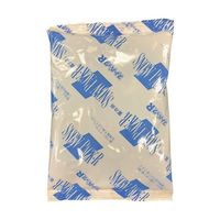 三重化学工業 保冷剤 スノーパックRシリーズ40 レギュラータイプ 40個入り NO.00123 1箱(40個) 63-9536-29（直送品）