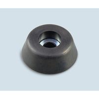 栃木屋 ゴム足 TM-SK-259 1個 64-3994-35（直送品）