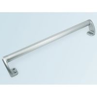 栃木屋 パイプハンドル THA-452-2 1個 64-3994-77（直送品）