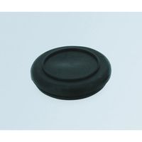 栃木屋 膜付グロメット TM-MG-12 1個 64-4003-39（直送品）