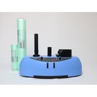 マールス エアー緩衝材製造機 SM-06 1台 65-1211-91（直送品）