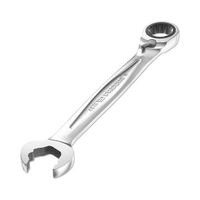 FACOM ラチェットハンドル 8 mm 467R.8 467BR.8 1個 64-1468-30（直送品）