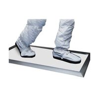 アールエスコンポーネンツ 粘着性マット 白 460 x 1.14m クリーンルーム用 1箱(8個入) 829-5287 1箱(8個)（直送品）