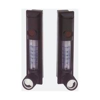 ITWジャパン 流量計 ガス MR3000シリーズ MR3A16BVBN 1個 63-9857-56（直送品）