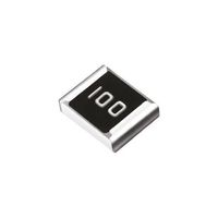 厚膜チップ抵抗器 2012サイズ 0.125W 100Ω ±1% 1袋(50個入) CR0805-FX-1000ELF 1袋(50個)（直送品）