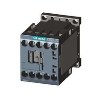 シーメンス 電磁接触器 3RH2シリーズ 3RH2122-1AB00 1個 64-0495-64（直送品）