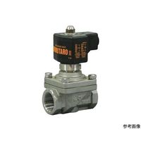 ベン 桃太郎II SCS電磁弁【ネジ込・通電開】 PS25-V-15A 1個 64-1034-99（直送品）