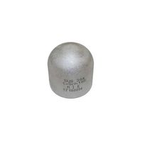 MIEテクノ SUS304 10S キャップ 30410SCA-40A 1個 64-1041-57（直送品）