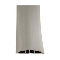 アールエスコンポーネンツ 床用モール 長さ 1.83m 865-9492 1個 64-1662-44（直送品）