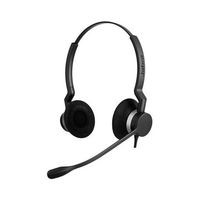 GNオーディオジャパン JABRA BIZ2300 DUO NC 2309-820-104 1個 64-1782-63（直送品）
