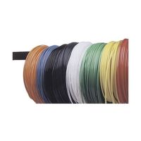 John Guest フレキシブルチューブ LLDPE 152.4m PE-08-Bl-0500F-B 1セット(1個)（直送品）