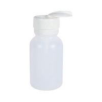 DESCO JAPAN ディスペンサー LASTINGーTOUCH 丸型 高密度ポリエチレン 35603 1個 64-2944-16（直送品）