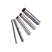 新潟精機 鋼ピンゲージ PMシリーズ プラス 4.01mm 一般校正付 PM+4.01mm 1本 64-3108-98（直送品）