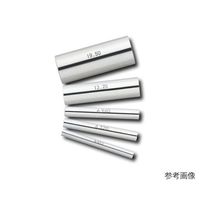 新潟精機 鋼ピンゲージ・単体 一般校正付 AA 7.962mm 1本 64-3062-85（直送品）