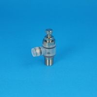 ニッタ ケミフィット ESC12-R3/8-O-C1SG 1個 64-3935-68（直送品）