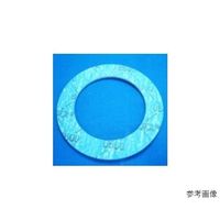 バルカー 一般用ノンアスジョイントシート 1.5t 内面パッキン V6500-5KRF1.5T