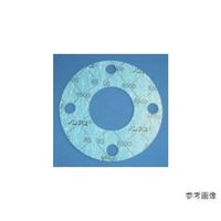 バルカー 一般用ノンアスジョイントシート 3t 全面パッキン V6500-10K3T-40A 1枚 64-3979-51（直送品）