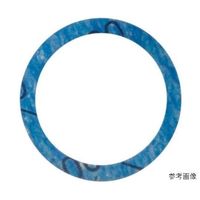 バルカー 一般用ノンアスジョイントシート 1.5t ユニオンパッキン V6500-ユニオン1.5T-10A 1枚 64-3981-17（直送品）