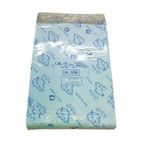 ブラストン クリーンペーパー 250枚X10冊入り BSC-OK72 1個(2500枚) 64-4653-90（直送品）