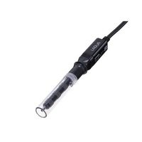 堀場製作所 電気伝導率電極(防水型汎用) 9383-10D 1本 64-3991-48（直送品）